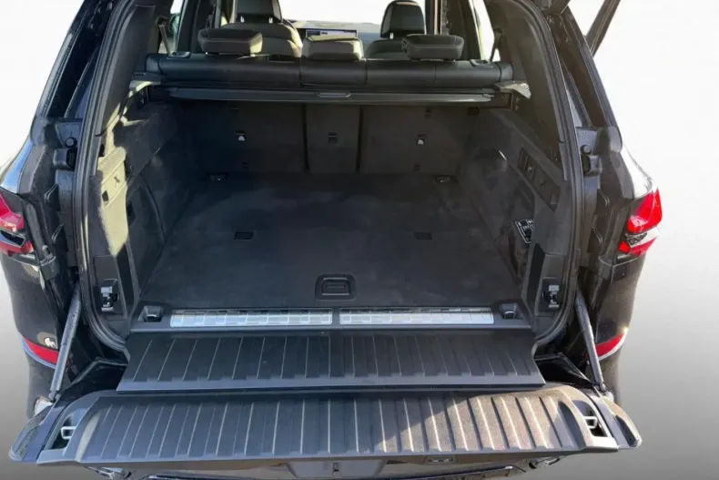 BMW X5 din 2024 cu 40.597 km - oferta BMW178205 - foto 9