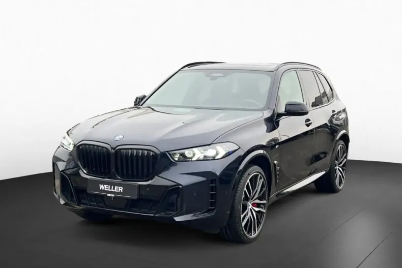 BMW X5 din 2023 cu 57.800 km - oferta BMW178206 - foto 1