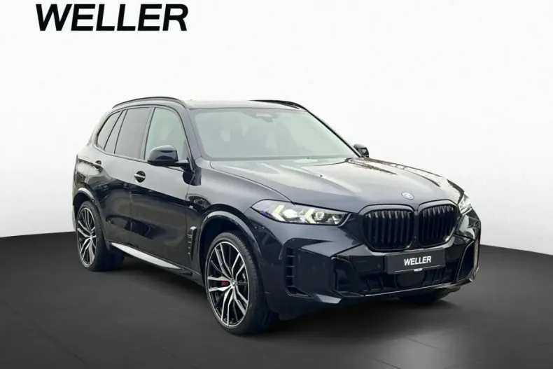 BMW X5 din 2023 cu 57.800 km - oferta BMW178206 - foto 2