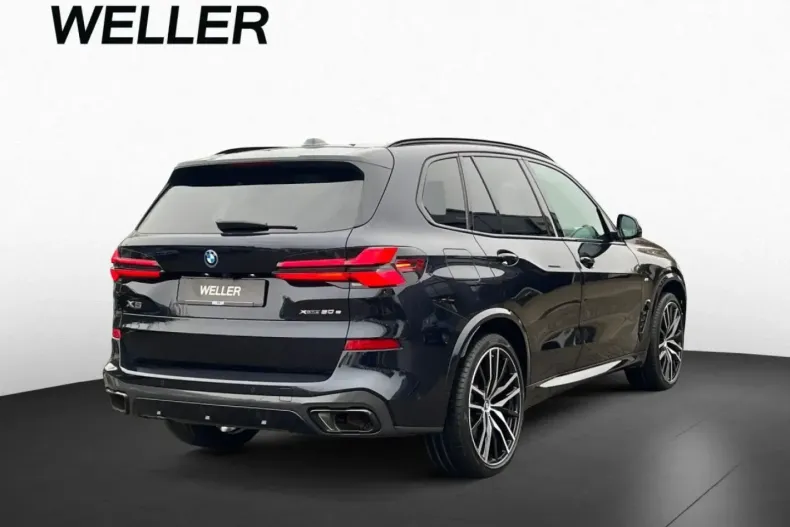 BMW X5 din 2023 cu 57.800 km - oferta BMW178206 - foto 3