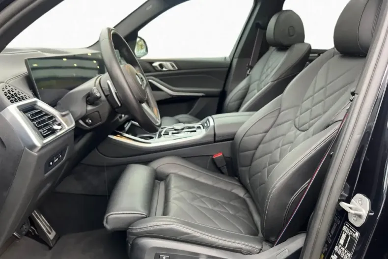 BMW X5 din 2023 cu 57.800 km - oferta BMW178206 - foto 5