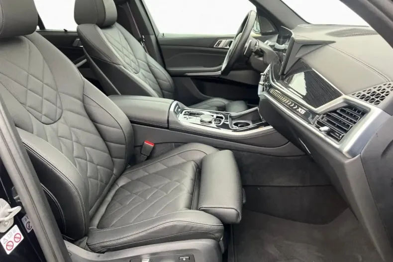 BMW X5 din 2023 cu 57.800 km - oferta BMW178206 - foto 6