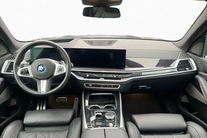 BMW X5 din 2023 cu 57.800 km - oferta BMW178206 - foto 8