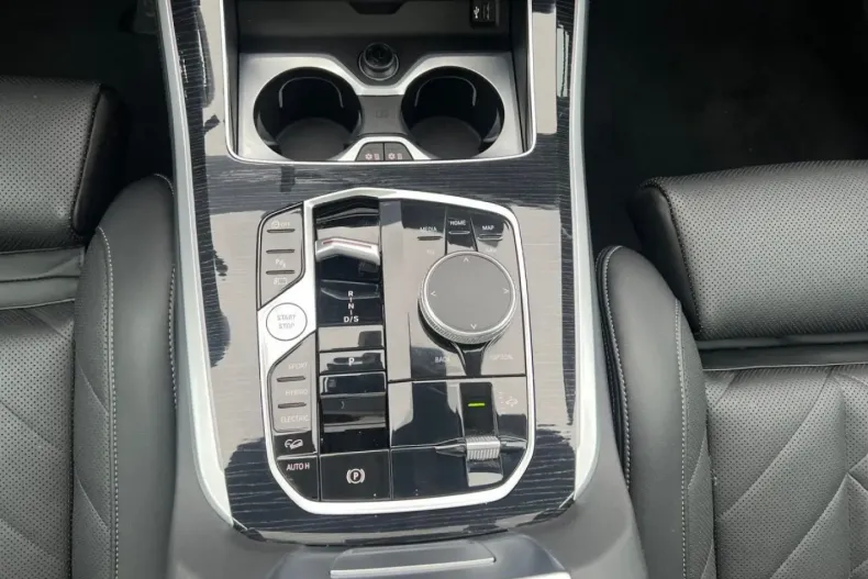 BMW X5 din 2023 cu 57.800 km - oferta BMW178206 - foto 10