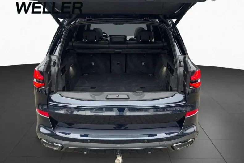 BMW X5 din 2023 cu 57.800 km - oferta BMW178206 - foto 11