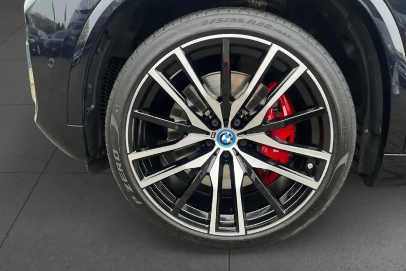 BMW X5 din 2023 cu 57.800 km - oferta BMW178206 - foto 12