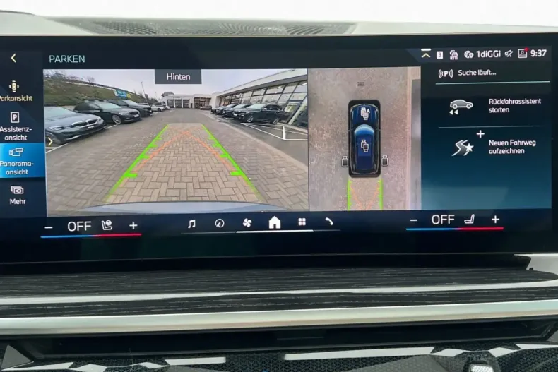 BMW X5 din 2023 cu 57.800 km - oferta BMW178206 - foto 13