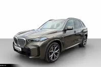 BMW X5 din 2023 cu 30.224 km - oferta BMW178207 - foto 1