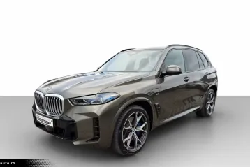 BMW X5 din 2023 - oferta BMW178207