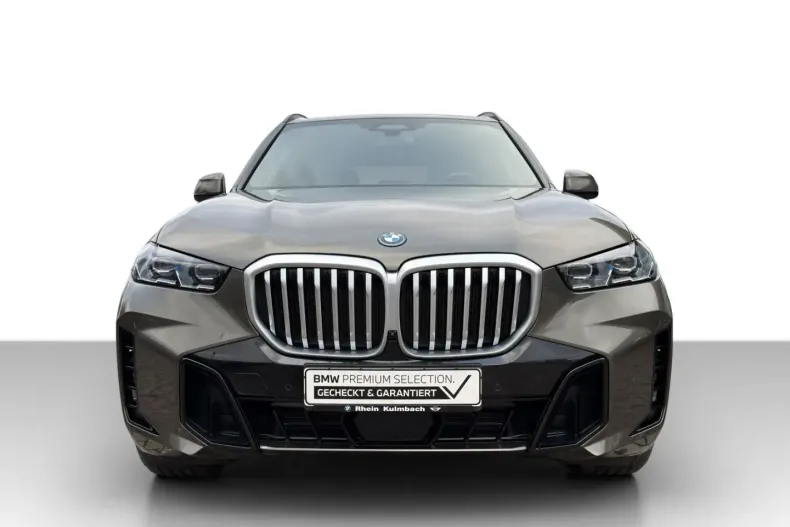 BMW X5 din 2023 cu 30.224 km - oferta BMW178207 - foto 2