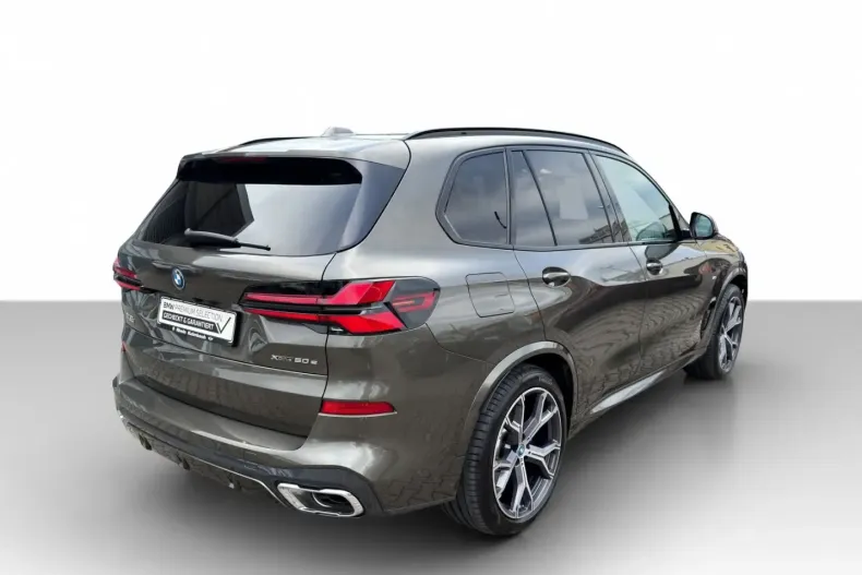 BMW X5 din 2023 cu 30.224 km - oferta BMW178207 - foto 3