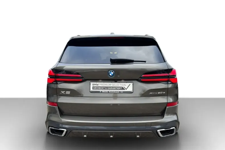 BMW X5 din 2023 cu 30.224 km - oferta BMW178207 - foto 4