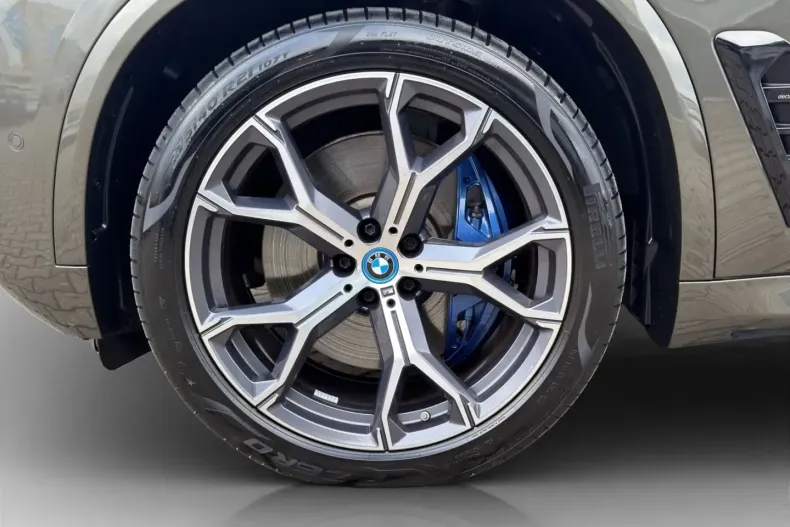 BMW X5 din 2023 cu 30.224 km - oferta BMW178207 - foto 5