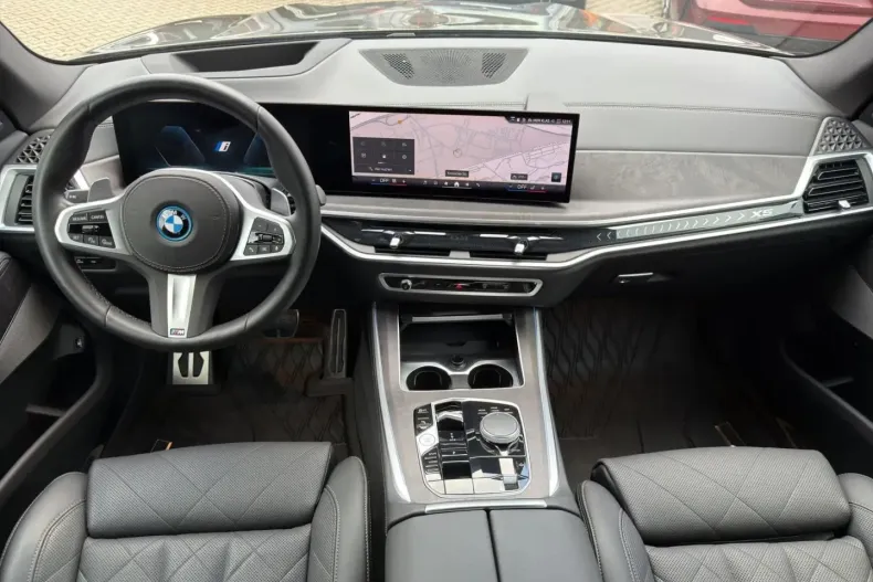 BMW X5 din 2023 cu 30.224 km - oferta BMW178207 - foto 6