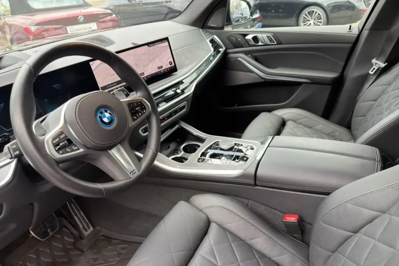 BMW X5 din 2023 cu 30.224 km - oferta BMW178207 - foto 7