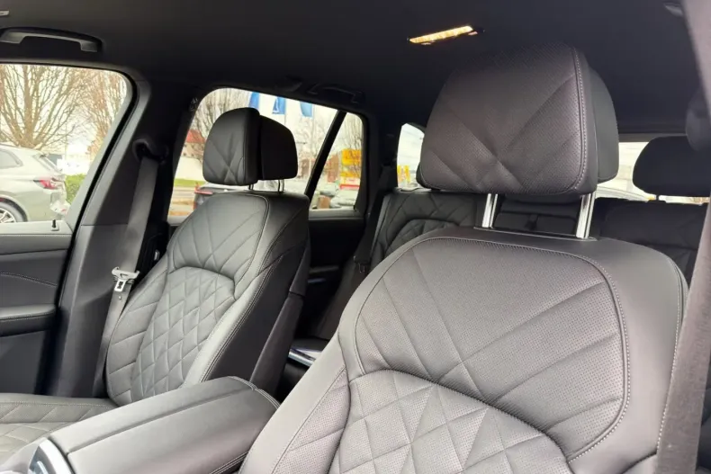 BMW X5 din 2023 cu 30.224 km - oferta BMW178207 - foto 8