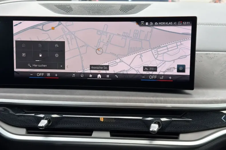 BMW X5 din 2023 cu 30.224 km - oferta BMW178207 - foto 9