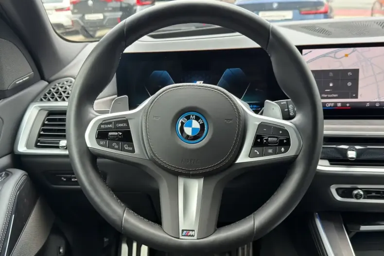 BMW X5 din 2023 cu 30.224 km - oferta BMW178207 - foto 10