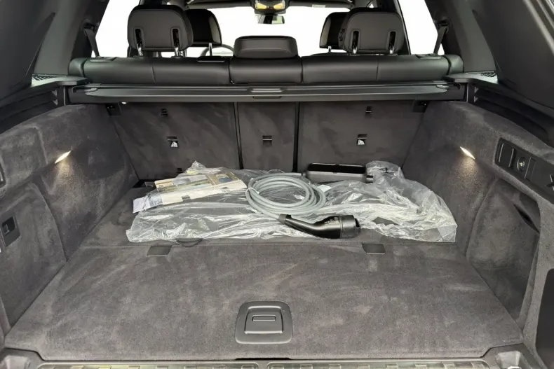 BMW X5 din 2023 cu 30.224 km - oferta BMW178207 - foto 11