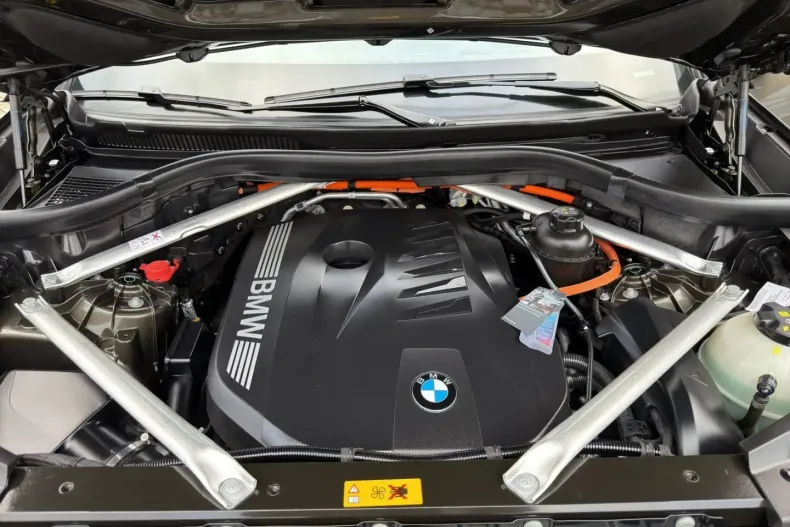 BMW X5 din 2023 cu 30.224 km - oferta BMW178207 - foto 12