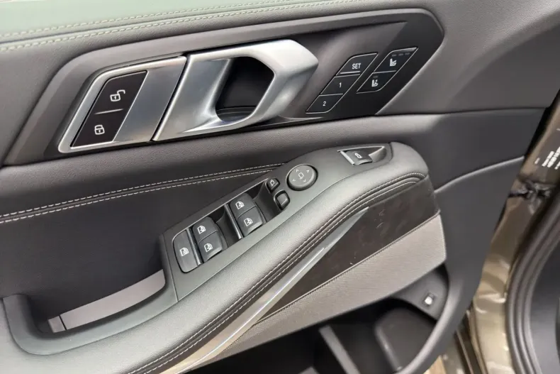 BMW X5 din 2023 cu 30.224 km - oferta BMW178207 - foto 13