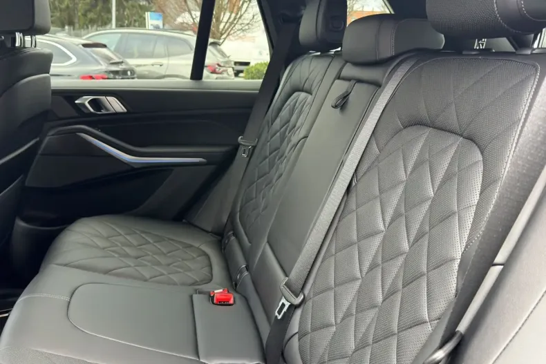 BMW X5 din 2023 cu 30.224 km - oferta BMW178207 - foto 14