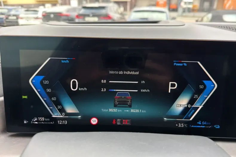 BMW X5 din 2023 cu 30.224 km - oferta BMW178207 - foto 15