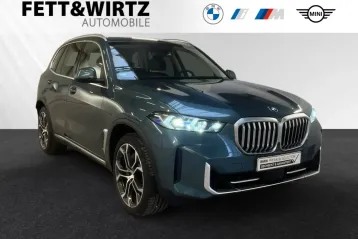 BMW X5 din 2024 - oferta BMW178208