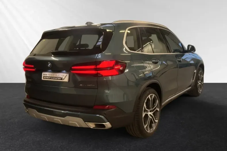 BMW X5 din 2024 cu 26.400 km - oferta BMW178208 - foto 3