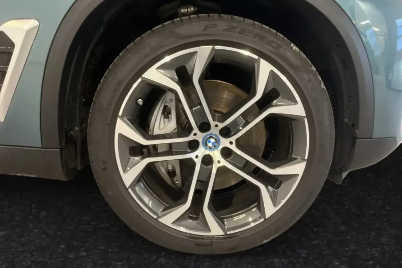 BMW X5 din 2024 cu 26.400 km - oferta BMW178208 - foto 4