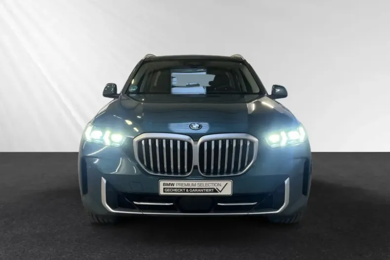 BMW X5 din 2024 cu 26.400 km - oferta BMW178208 - foto 5