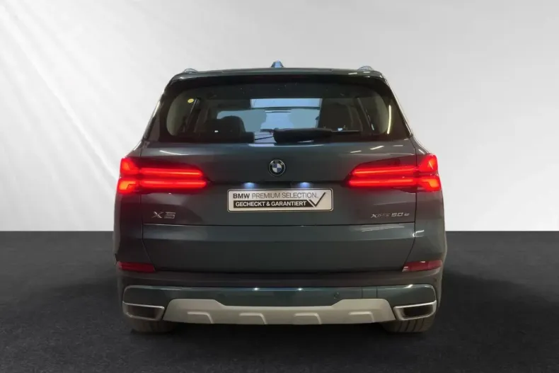 BMW X5 din 2024 cu 26.400 km - oferta BMW178208 - foto 6