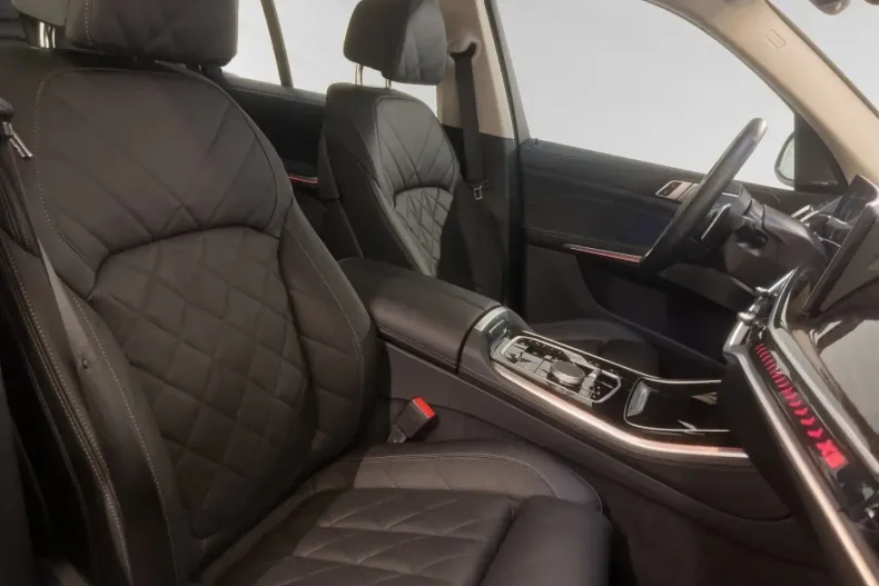 BMW X5 din 2024 cu 26.400 km - oferta BMW178208 - foto 7