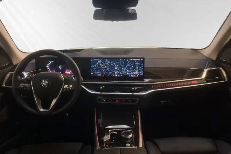 BMW X5 din 2024 cu 26.400 km - oferta BMW178208 - foto 8