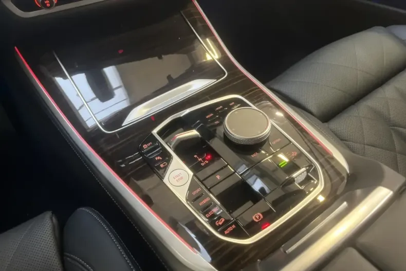 BMW X5 din 2024 cu 26.400 km - oferta BMW178208 - foto 10