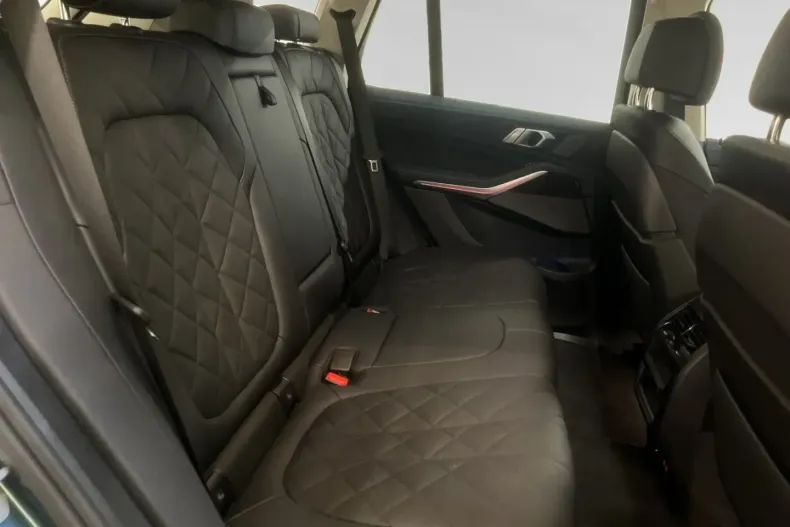 BMW X5 din 2024 cu 26.400 km - oferta BMW178208 - foto 11