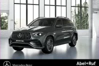 Mercedes-Benz GLE 53 AMG (Clasa GLE) din 2024 cu 28.068 km - oferta MER178210 - foto 1