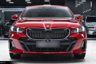 BMW 550 din 2025 cu 18.104 km - oferta BMW178211 - foto 1