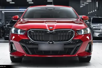 BMW 550 din 2025 - oferta BMW178211