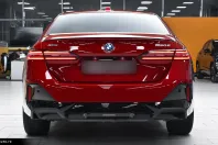 BMW 550 din 2025 cu 18.104 km - oferta BMW178211 - foto 2