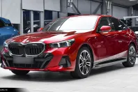 BMW 550 din 2025 cu 18.104 km - oferta BMW178211 - foto 3