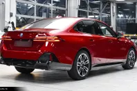 BMW 550 din 2025 cu 18.104 km - oferta BMW178211 - foto 5