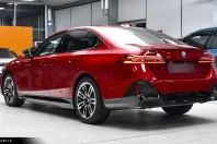 BMW 550 din 2025 cu 18.104 km - oferta BMW178211 - foto 6