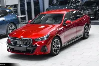 BMW 550 din 2025 cu 18.104 km - oferta BMW178211 - foto 7