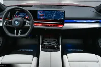 BMW 550 din 2025 cu 18.104 km - oferta BMW178211 - foto 12