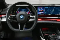 BMW 550 din 2025 cu 18.104 km - oferta BMW178211 - foto 13