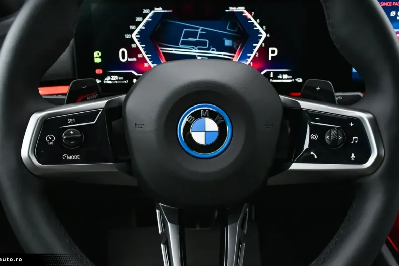 BMW 550 din 2025 cu 18.104 km - oferta BMW178211 - foto 14