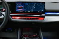 BMW 550 din 2025 cu 18.104 km - oferta BMW178211 - foto 15