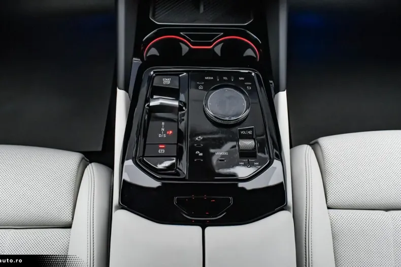 BMW 550 din 2025 cu 18.104 km - oferta BMW178211 - foto 16