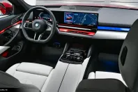 BMW 550 din 2025 cu 18.104 km - oferta BMW178211 - foto 20